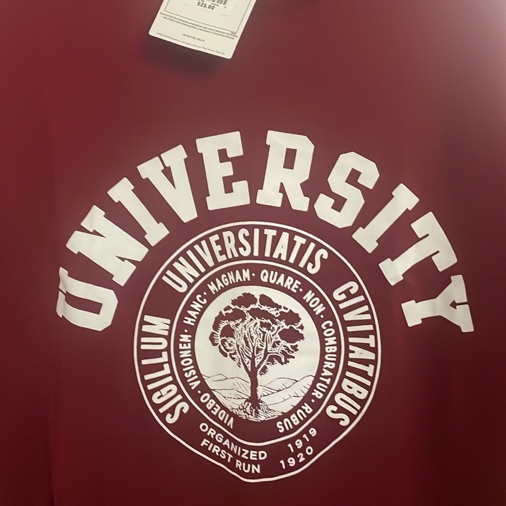 Men’s XL. NEW CHAMPION T SHIRT - Picture 7 of 9